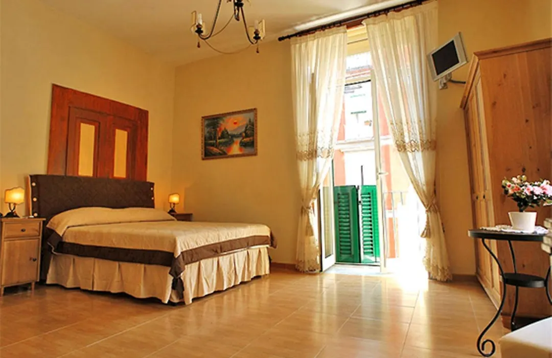 B&B Domus Gemi-1