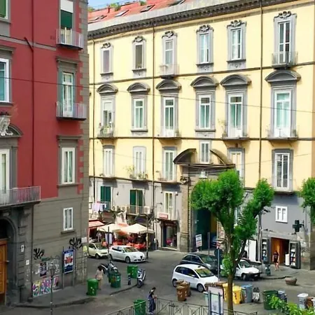 B&B Domus Gemi-2