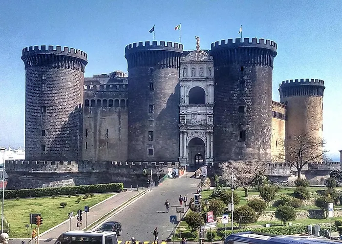 Soul City - By Pera Rooms CollectionHotel Napoli